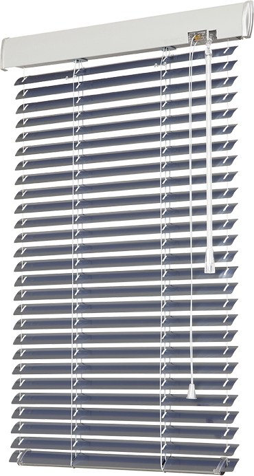 Detaily Žaluzie System 25
