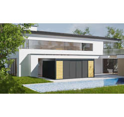 ARTOSI SLIDE PANELS
